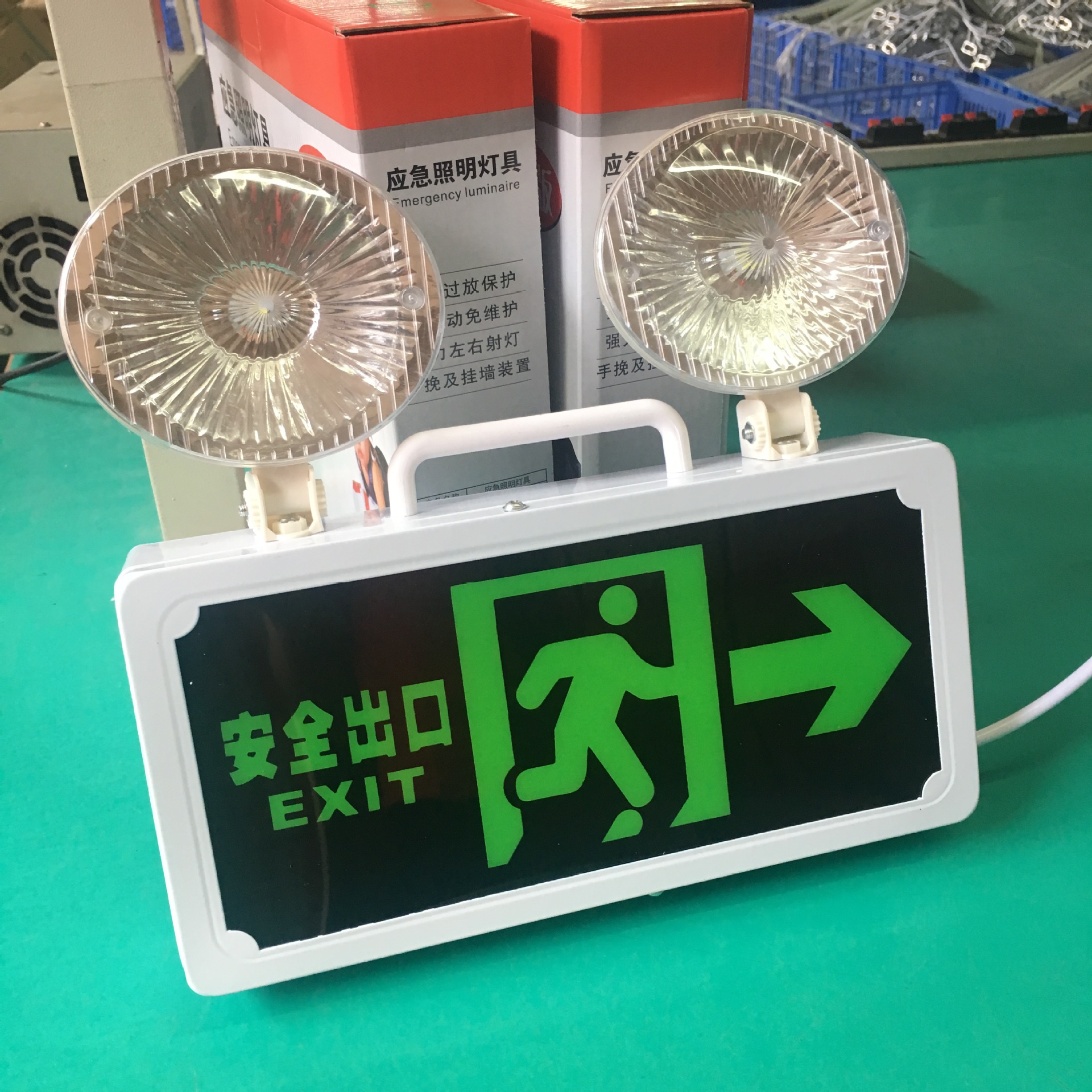 消防专用矿用呼吸防护设备 *环保型 专业认证