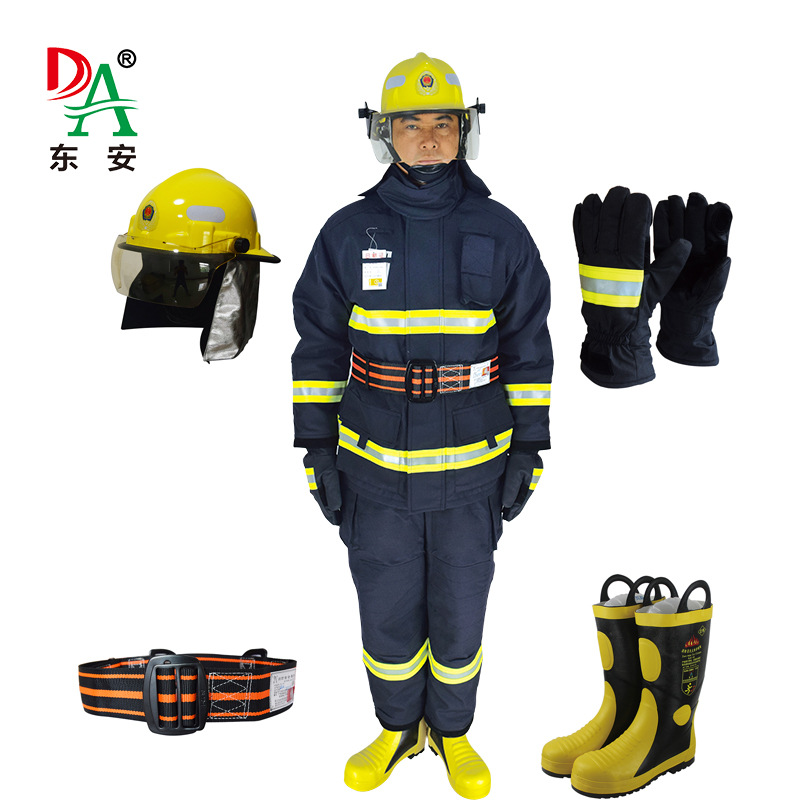 *全自动防化服（轻型/重型） 现货供应 消防验收通过